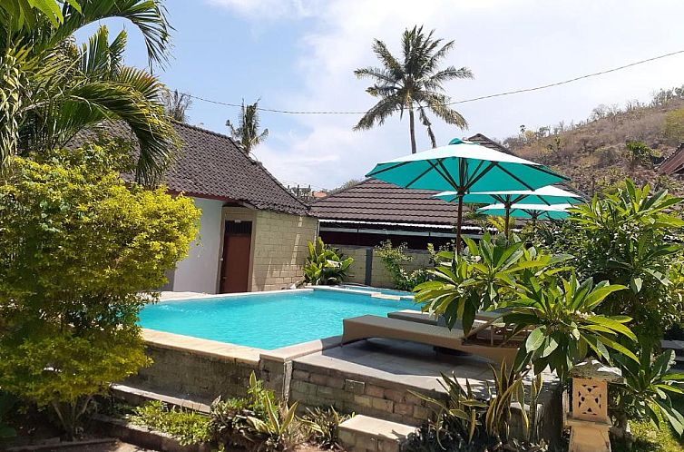 Double One Villas Amed II
