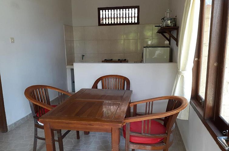 Double One Villas Amed II