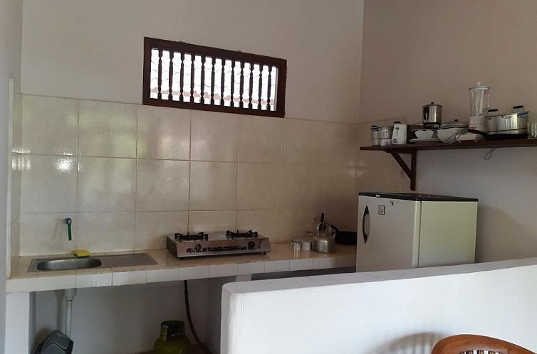 Double One Villas Amed II