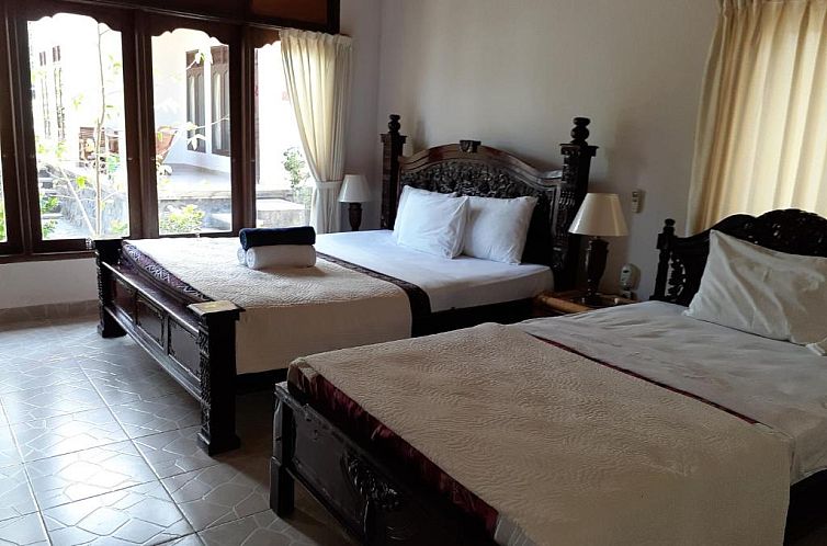 Double One Villas Amed II