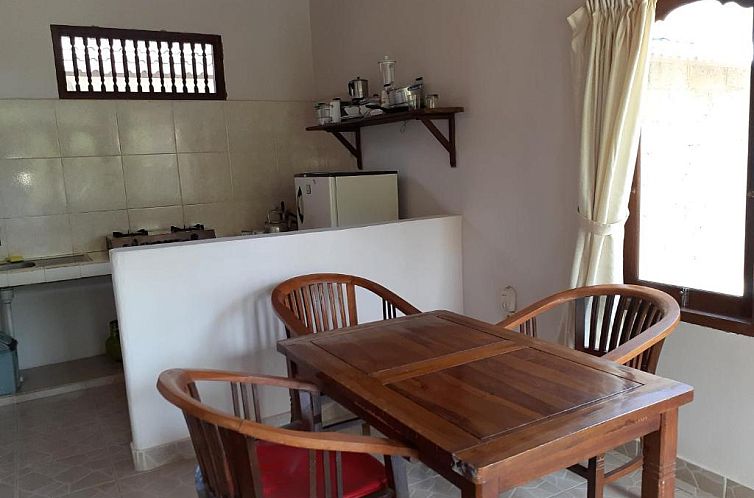 Double One Villas Amed II