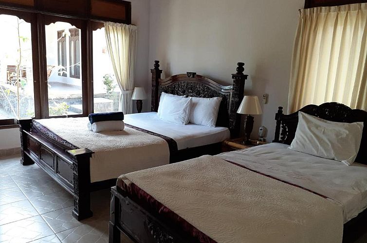 Double One Villas Amed II