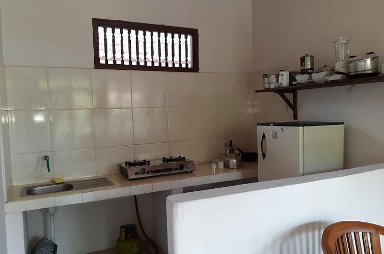 Double One Villas Amed II