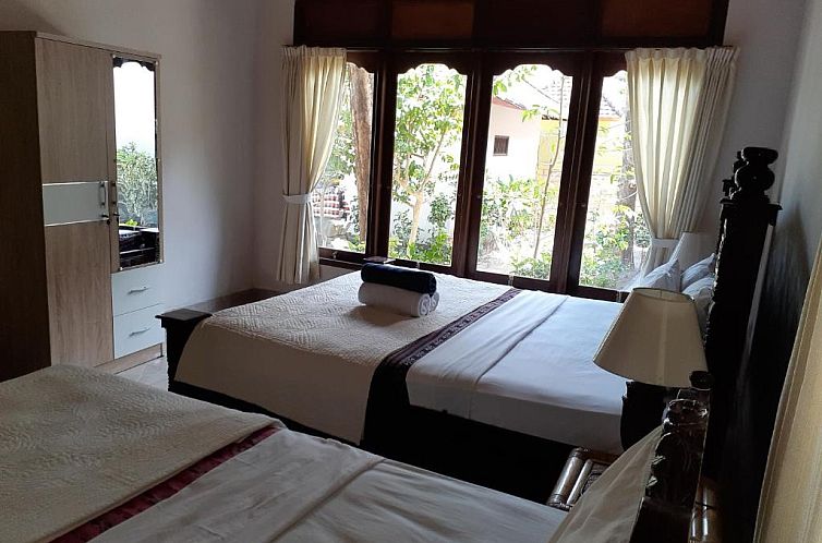 Double One Villas Amed II