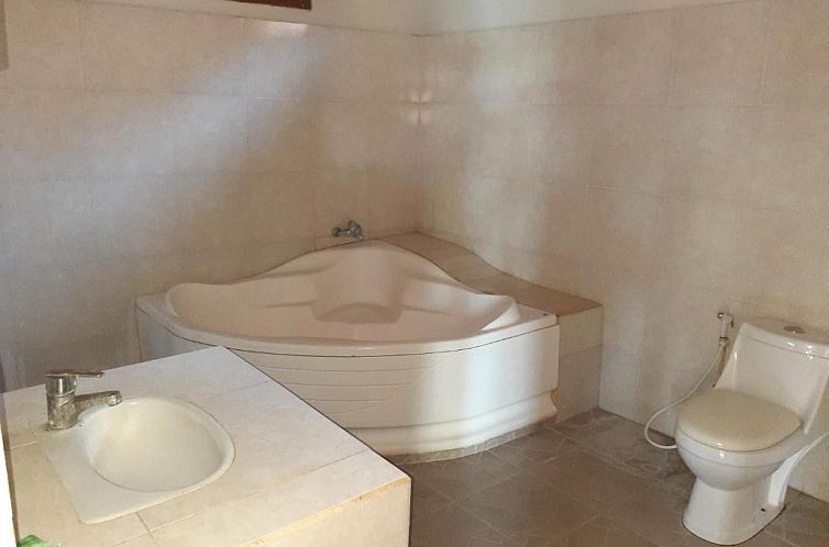 Double One Villas Amed II