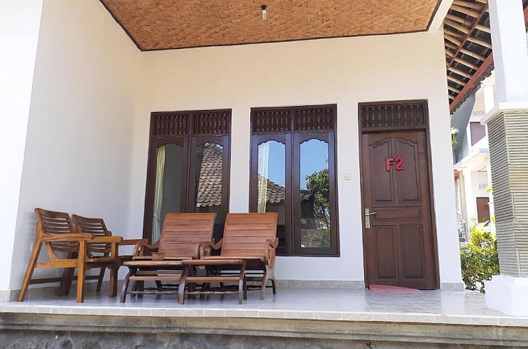 Double One Villas Amed II