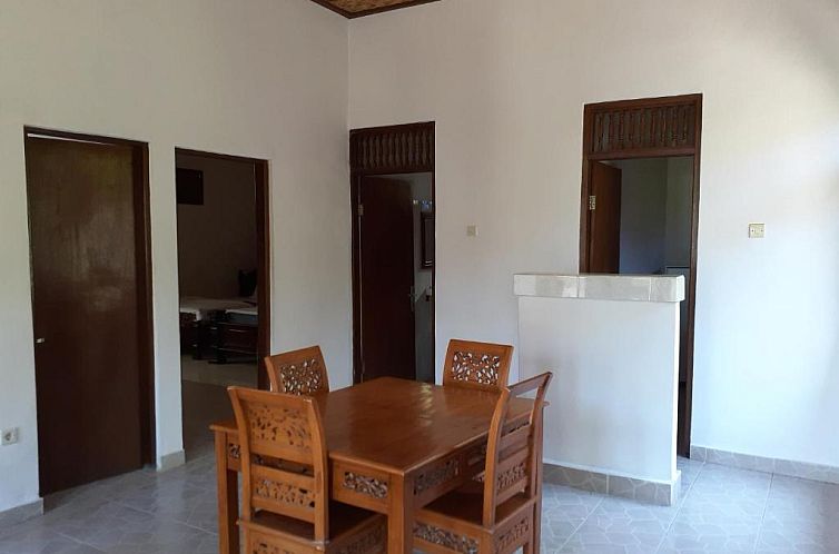 Double One Villas Amed II