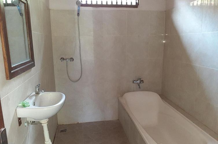 Double One Villas Amed II