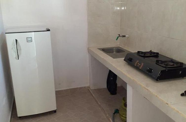 Double One Villas Amed II