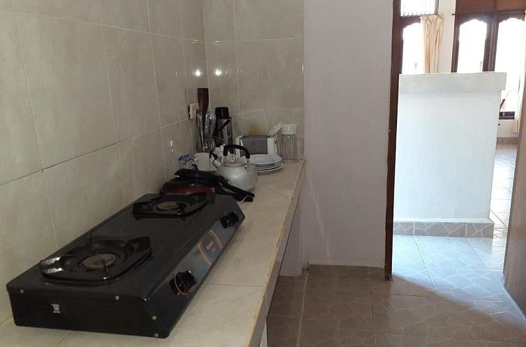 Double One Villas Amed II