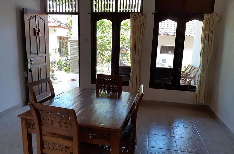 Double One Villas Amed II