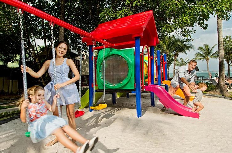 Hotel Ibis Samui Bophut - SHA Extra Plus