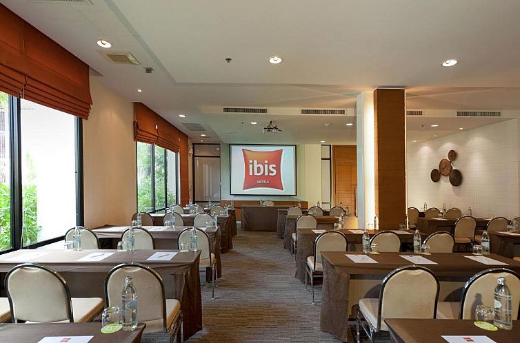 Hotel Ibis Samui Bophut - SHA Extra Plus