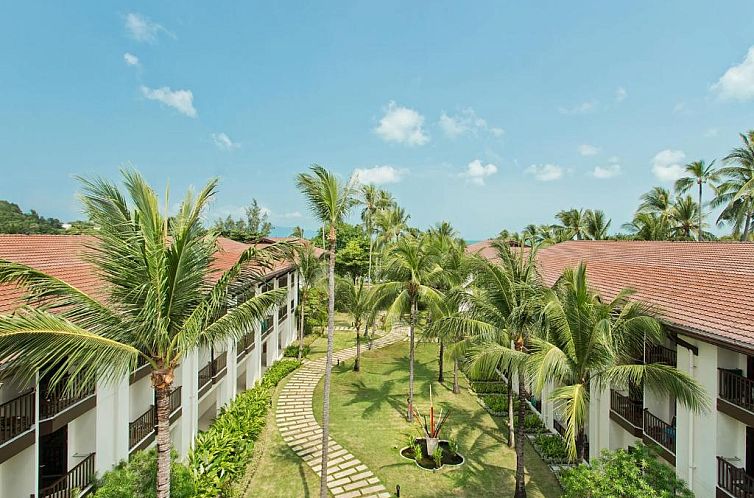 Hotel Ibis Samui Bophut - SHA Extra Plus