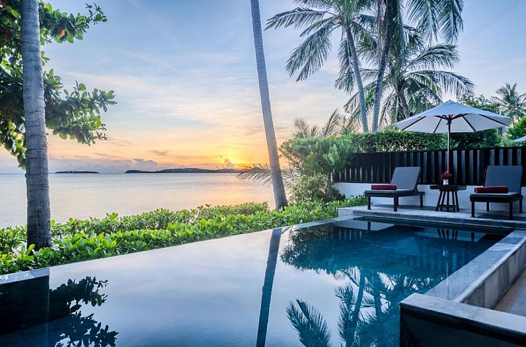 Peace Resort Samui - SHA Extra Plus