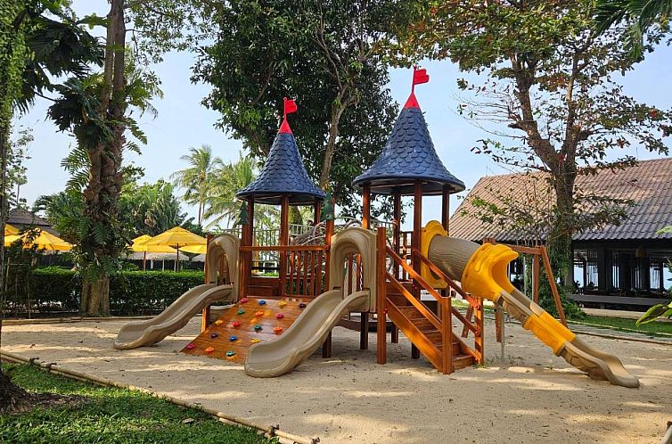 Peace Resort Samui - SHA Extra Plus