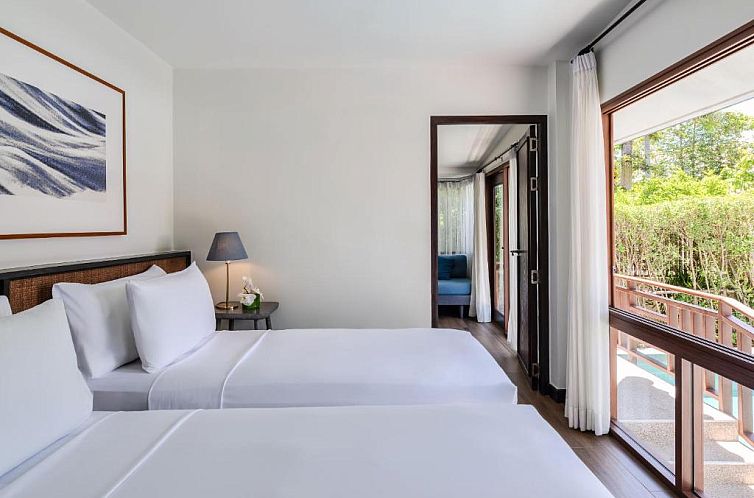 Peace Resort Samui - SHA Extra Plus