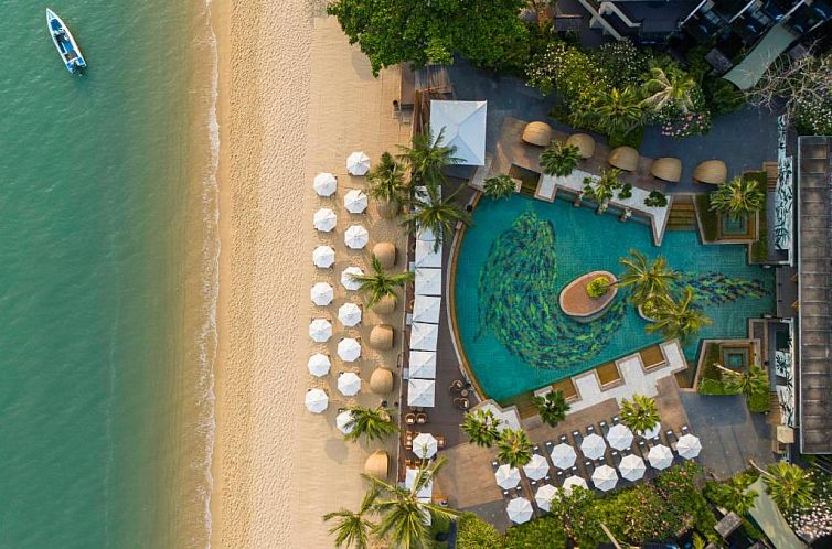 Unterkunft 2730805 - Appartement Südthailand - Anantara Bophut Koh Samui Resort - SHA Extra Plus