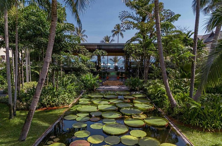 Anantara Bophut Koh Samui Resort - SHA Extra Plus