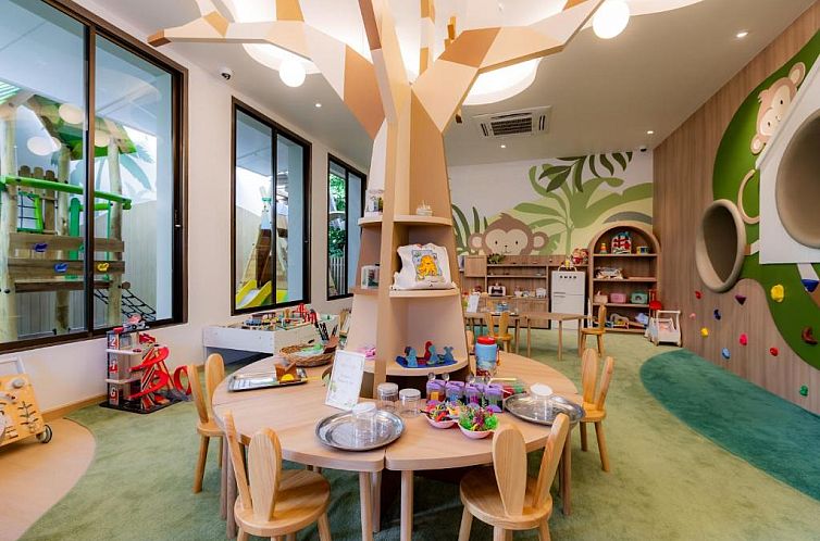 Anantara Bophut Koh Samui Resort - SHA Extra Plus