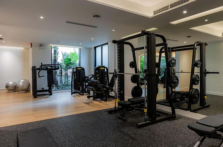 Anantara Bophut Koh Samui Resort - SHA Extra Plus