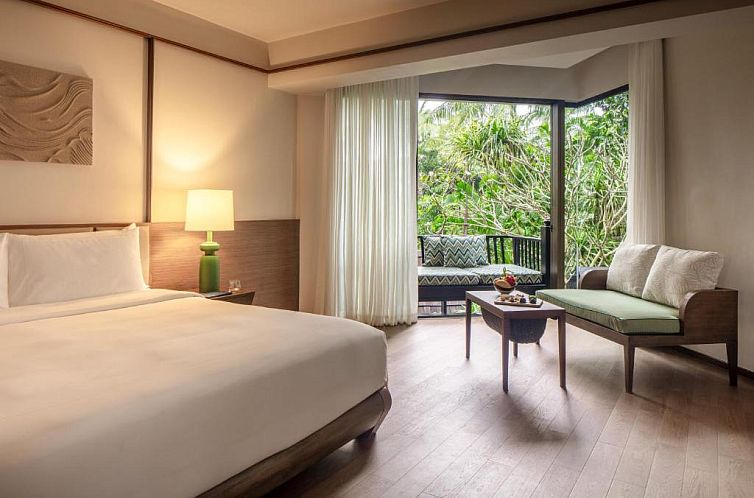 Anantara Bophut Koh Samui Resort - SHA Extra Plus