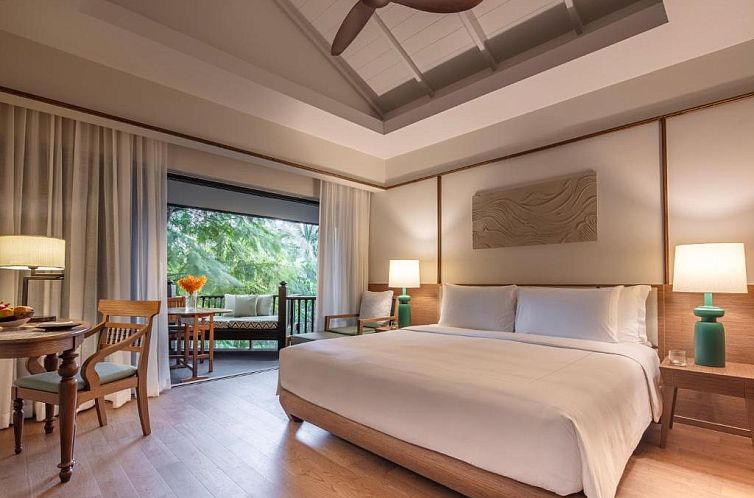 Anantara Bophut Koh Samui Resort - SHA Extra Plus