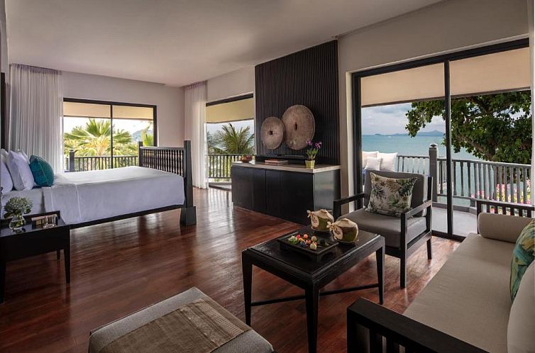 Anantara Bophut Koh Samui Resort - SHA Extra Plus