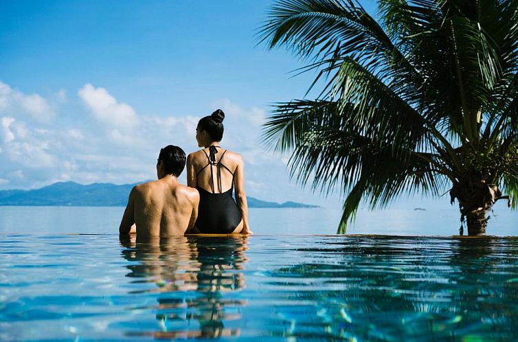 Anantara Bophut Koh Samui Resort - SHA Extra Plus