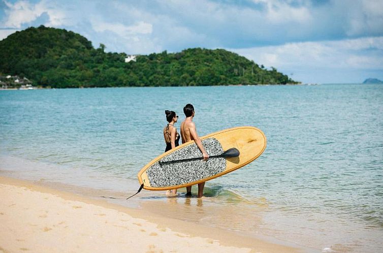 Anantara Bophut Koh Samui Resort - SHA Extra Plus