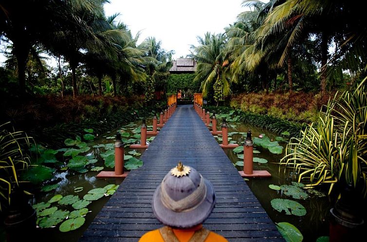 Anantara Bophut Koh Samui Resort - SHA Extra Plus