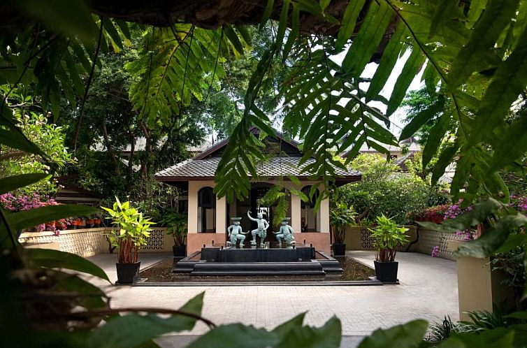 Anantara Bophut Koh Samui Resort - SHA Extra Plus