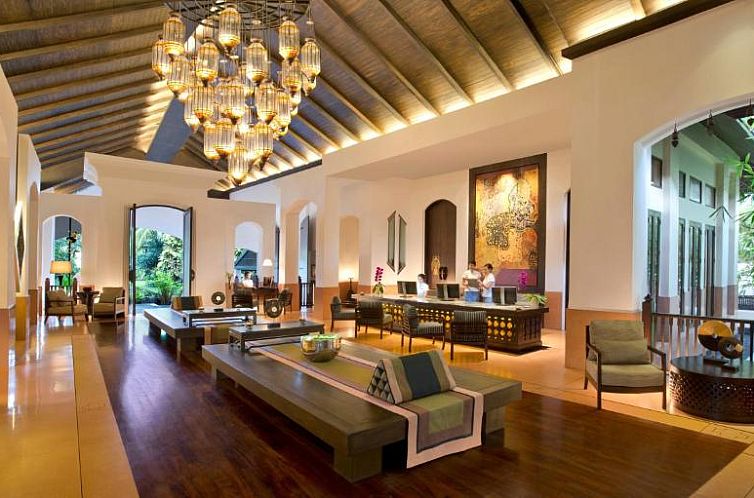 Anantara Bophut Koh Samui Resort - SHA Extra Plus