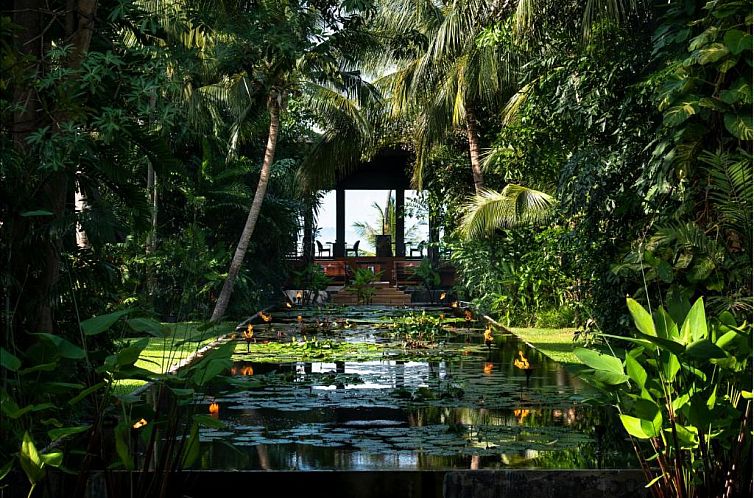 Anantara Bophut Koh Samui Resort - SHA Extra Plus