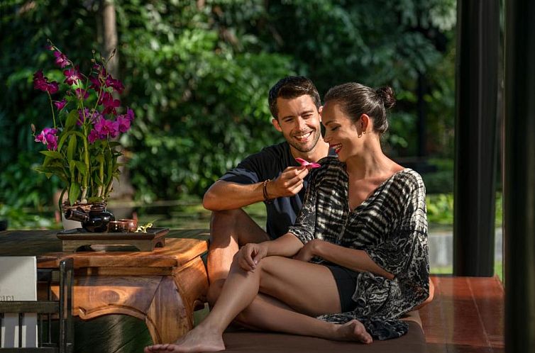Anantara Bophut Koh Samui Resort - SHA Extra Plus