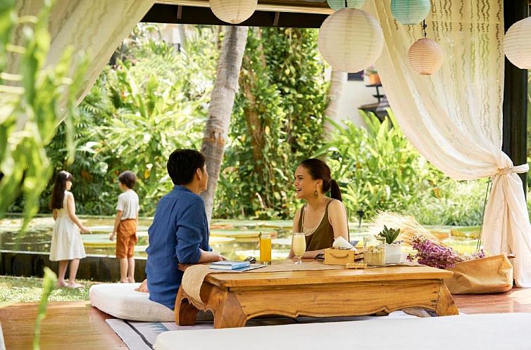 Anantara Bophut Koh Samui Resort - SHA Extra Plus