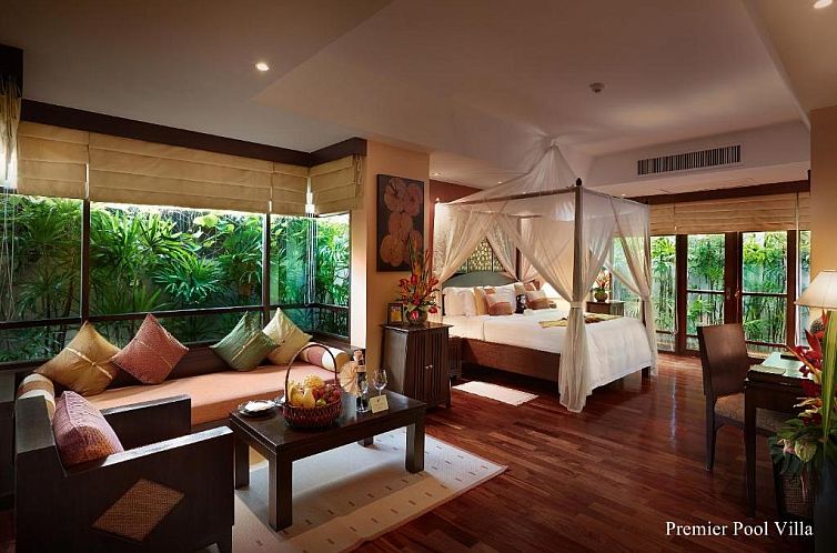 Bo Phut Resort and Spa - SHA Plus