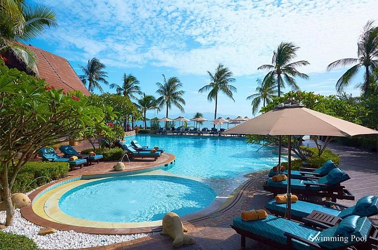 Bo Phut Resort and Spa - SHA Plus