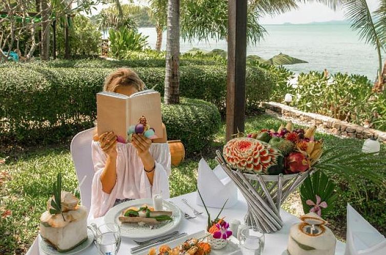 Bo Phut Resort and Spa - SHA Plus