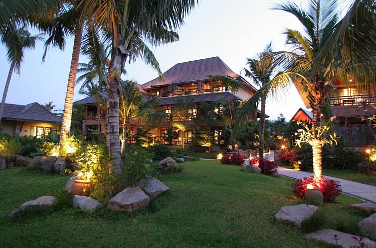 Bo Phut Resort and Spa - SHA Plus