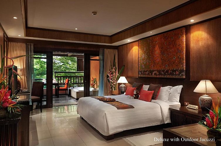 Bo Phut Resort and Spa - SHA Plus