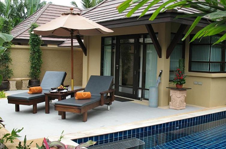 Bo Phut Resort and Spa - SHA Plus