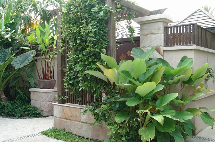 Bo Phut Resort and Spa - SHA Plus