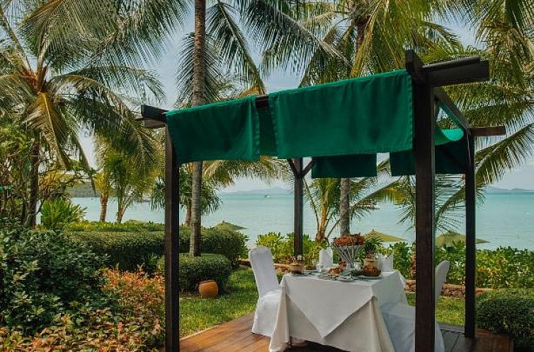 Bo Phut Resort and Spa - SHA Plus