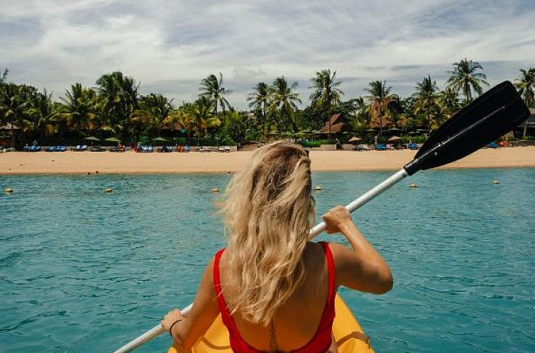 Bo Phut Resort and Spa - SHA Plus