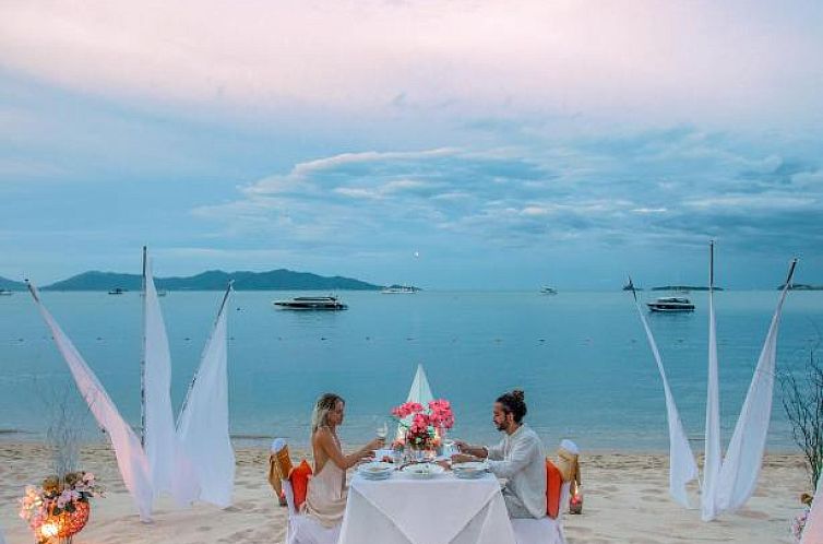 Bo Phut Resort and Spa - SHA Plus