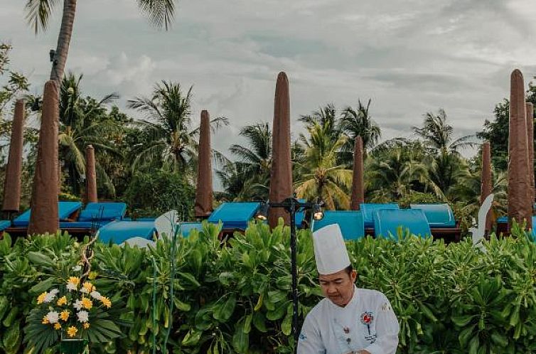 Bo Phut Resort and Spa - SHA Plus