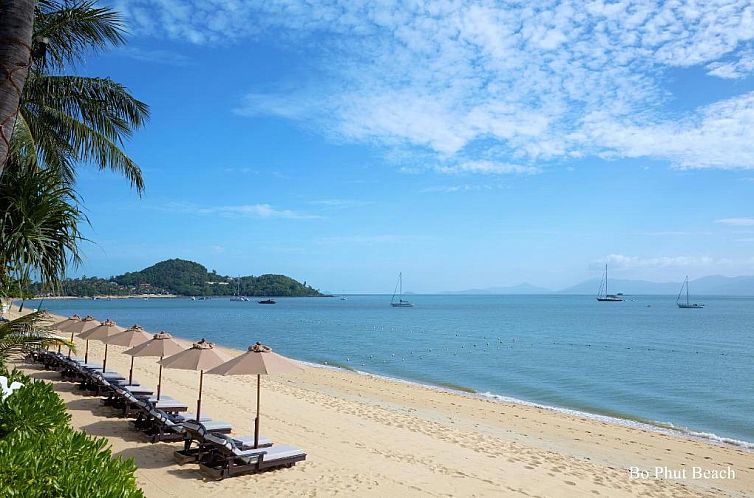 Bo Phut Resort and Spa - SHA Plus