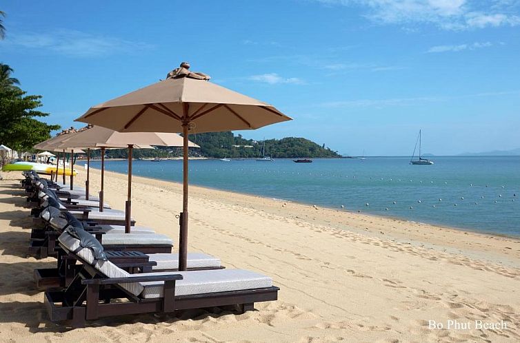 Bo Phut Resort and Spa - SHA Plus
