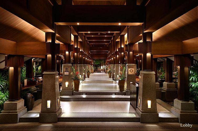 Bo Phut Resort and Spa - SHA Plus